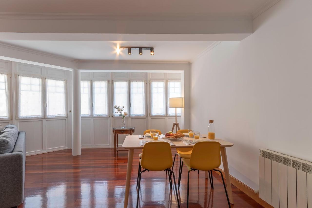 Plazuela Sta Catalina II En Mundaka Con Parking By Kabia Gestion Διαμέρισμα Εξωτερικό φωτογραφία